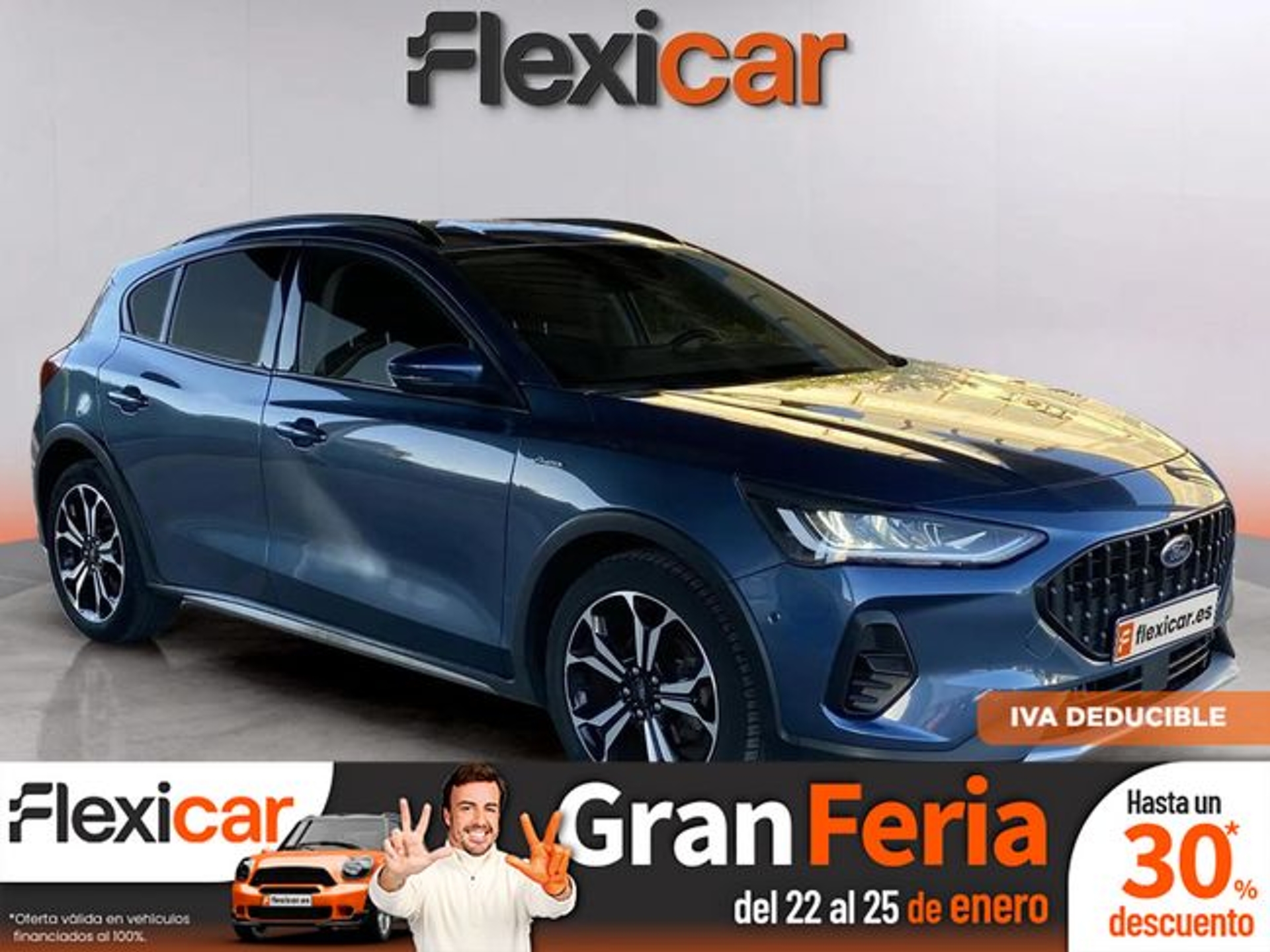 Imagen de FORD Focus