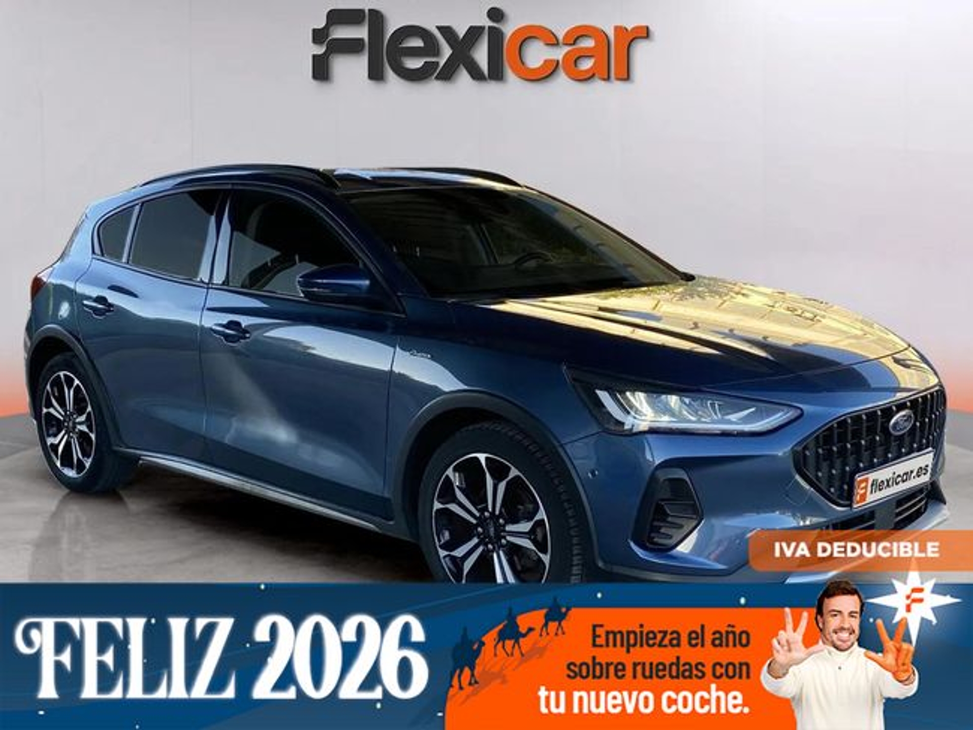 Imagen de FORD Focus