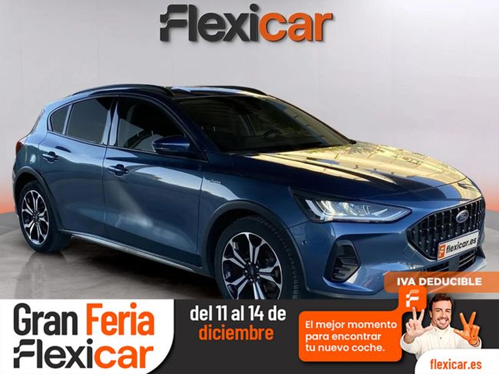 Imagen de FORD Focus
