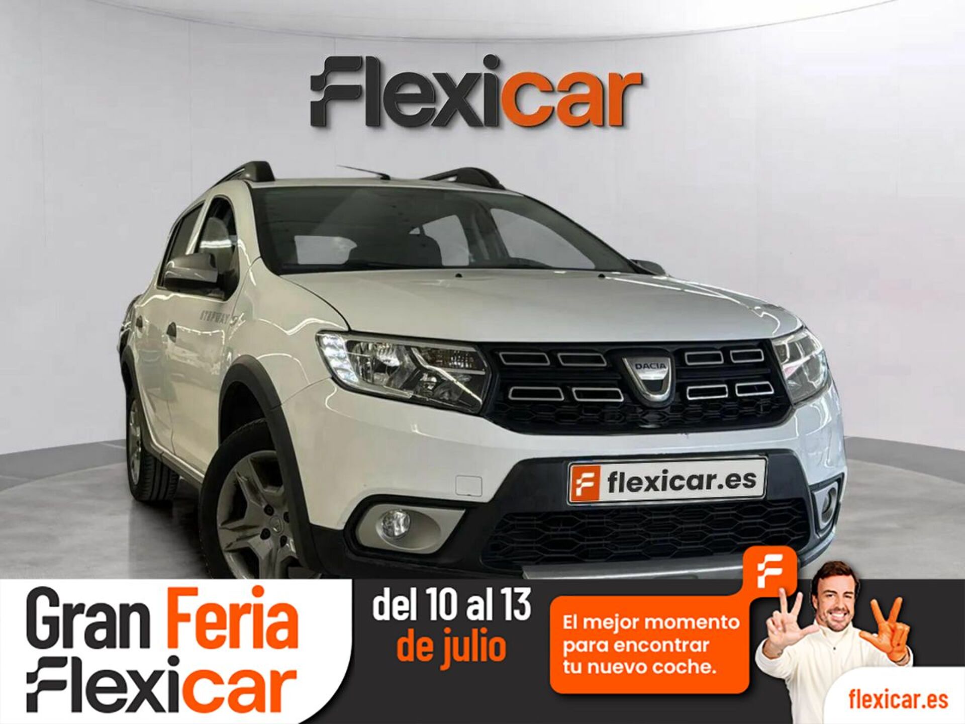 Imagen de DACIA Sandero