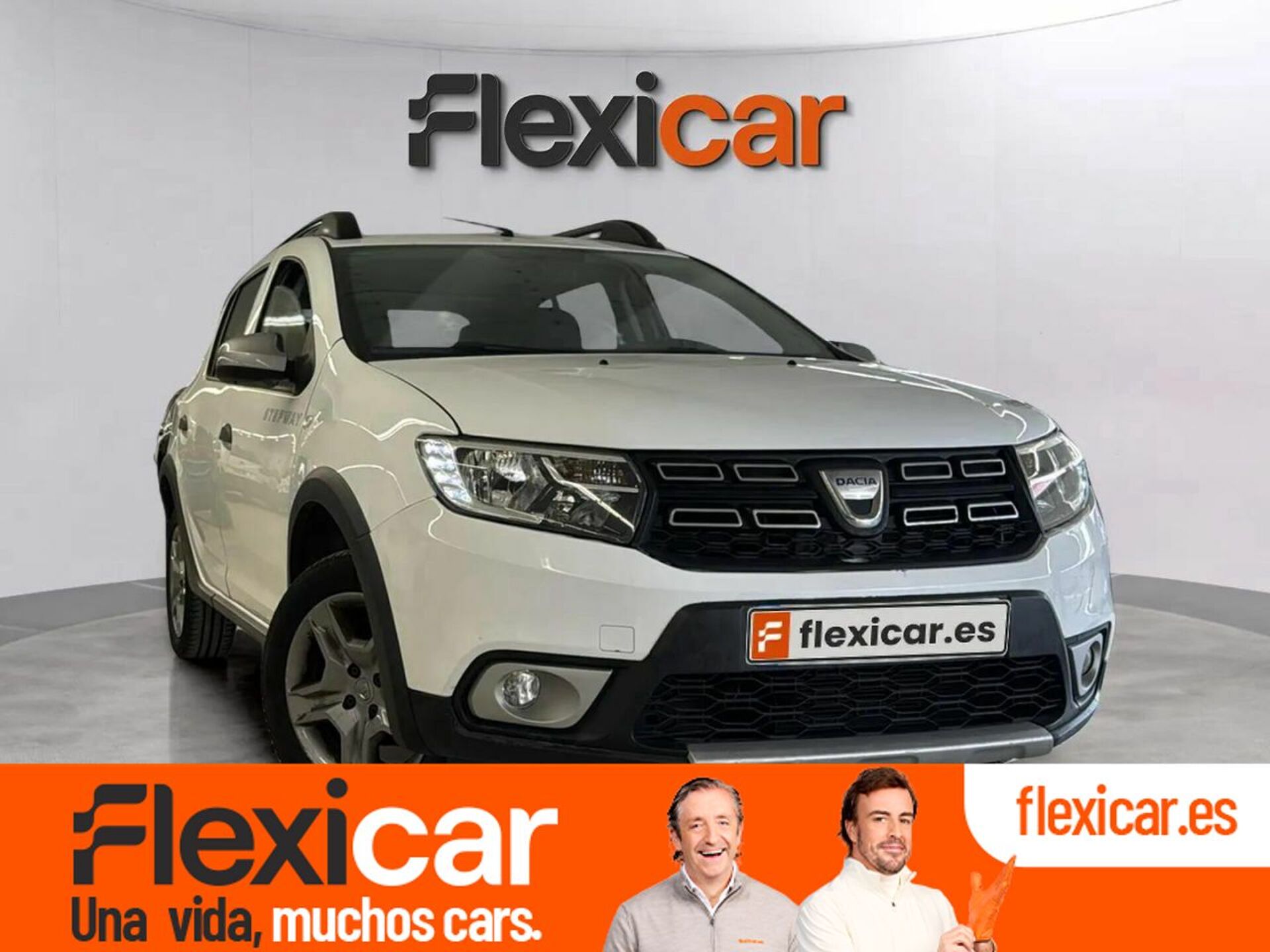 Imagen de DACIA Sandero