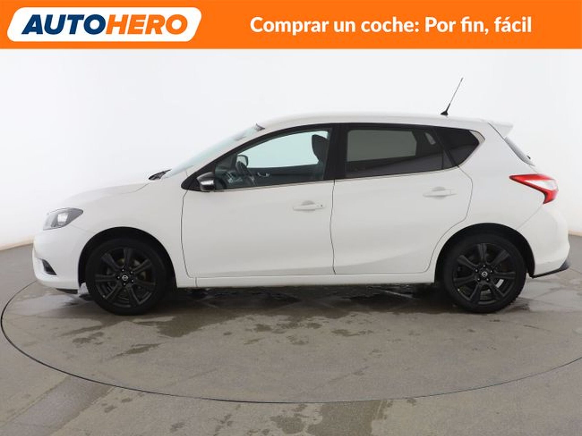 Imagen 3 de NISSAN Pulsar