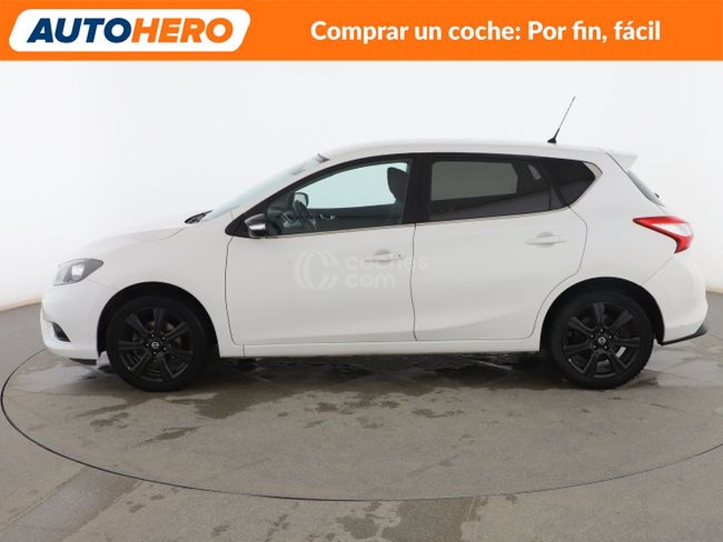 Foto del NISSAN Pulsar 1.2 DIG-T Tekna
