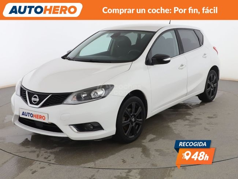 Foto del NISSAN Pulsar 1.2 DIG-T Tekna