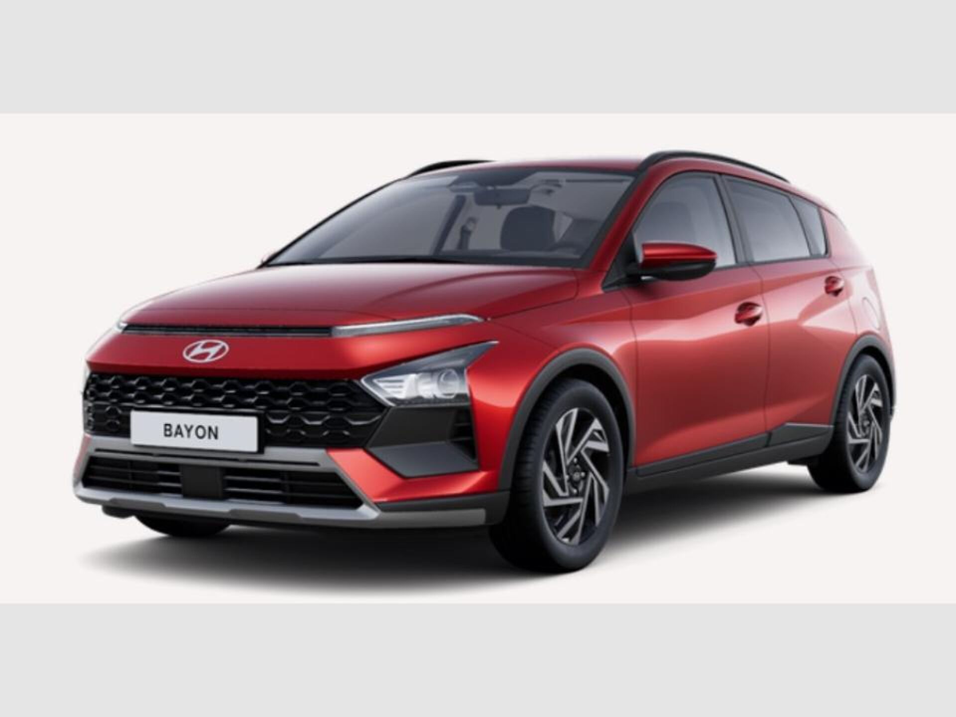 Imagen de HYUNDAI Bayon