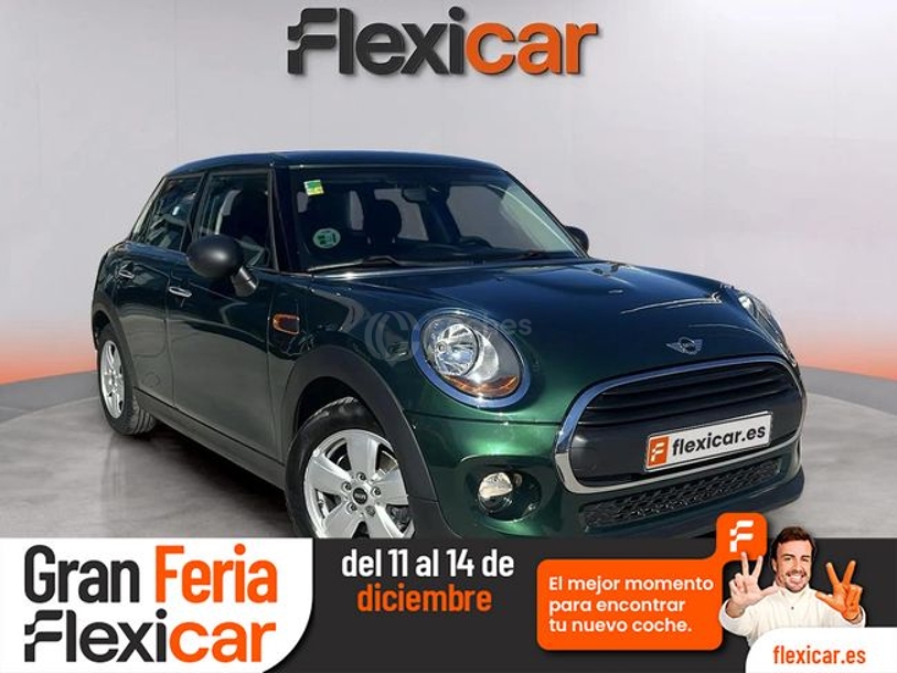 Foto del MINI Mini Cooper