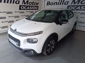 Imagen de CITROEN C3 1.5BlueHDi S&S Live 100