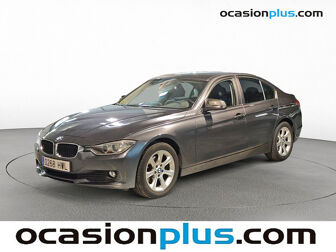 Imagen de BMW Serie 3 318dA