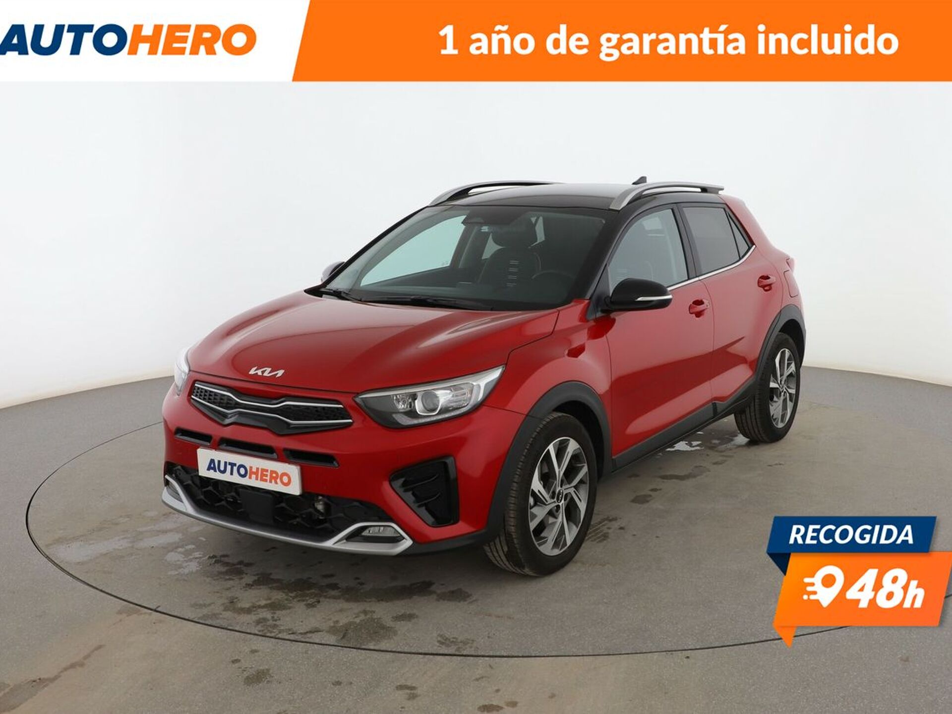 Imagen de KIA Stonic