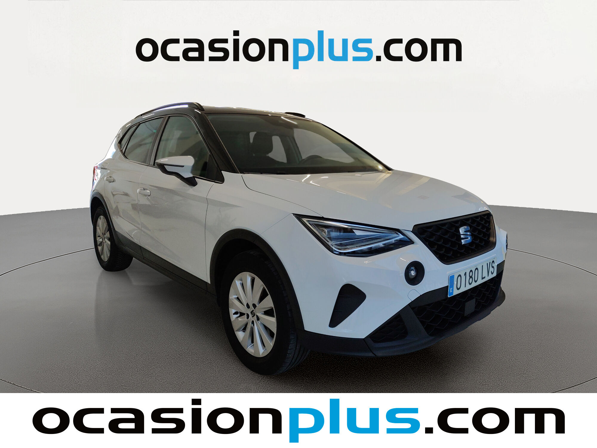 Foto del SEAT Arona 1.0 TSI S&S Style DSG7 110