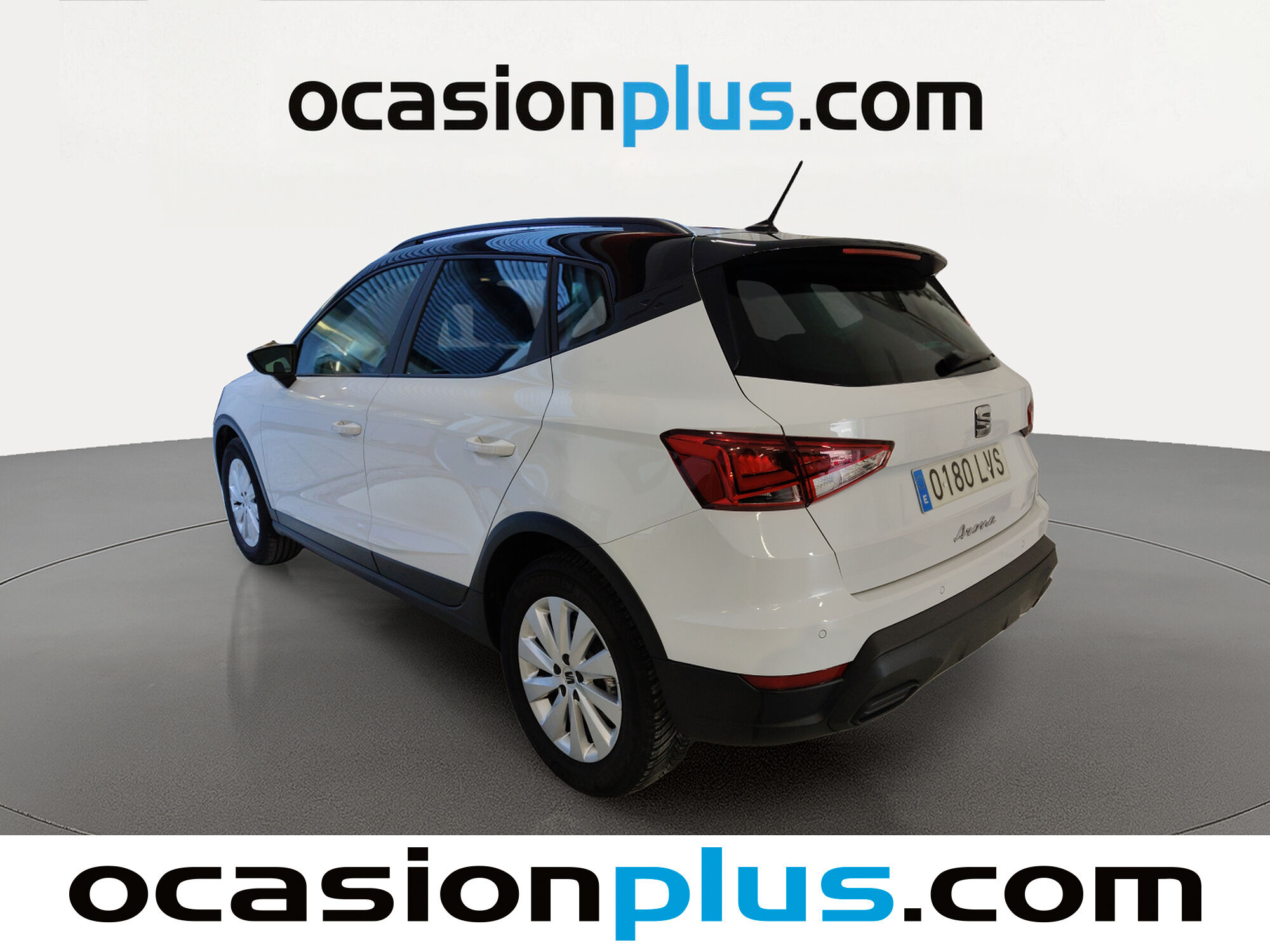 Foto del SEAT Arona 1.0 TSI S&S Style DSG7 110