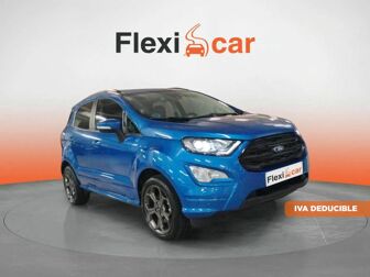 Imagen de FORD EcoSport 1.0 EcoBoost Active 125