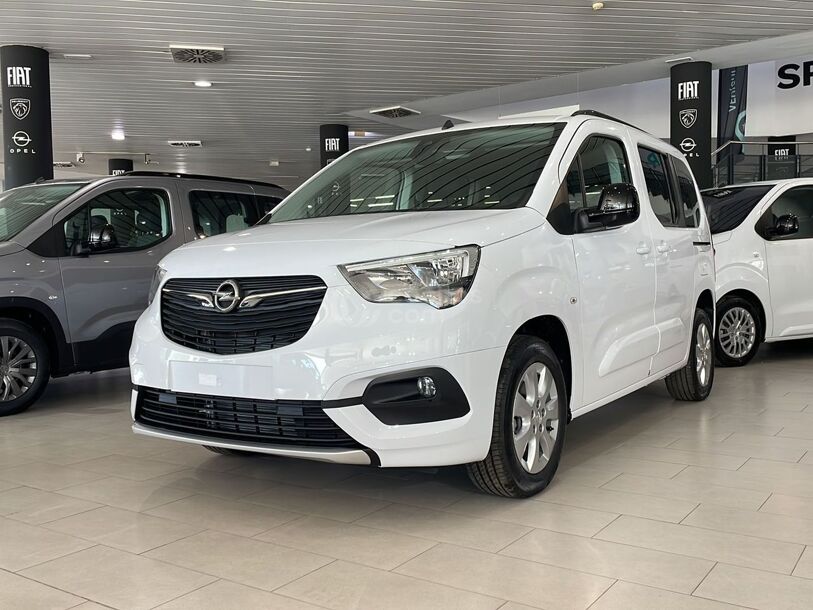 Foto del OPEL Combo -e Life Elegance Plus L