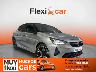 Imagen de OPEL Corsa 1.5D DT S/S Elegance 100