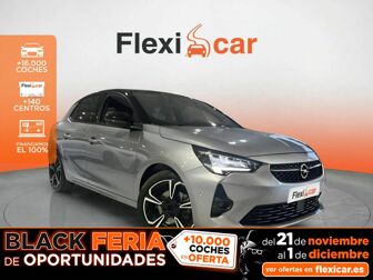 Imagen de OPEL Corsa 1.5D DT S-S Elegance 100