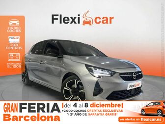 Imagen de OPEL Corsa 1.5D DT S-S Elegance 100