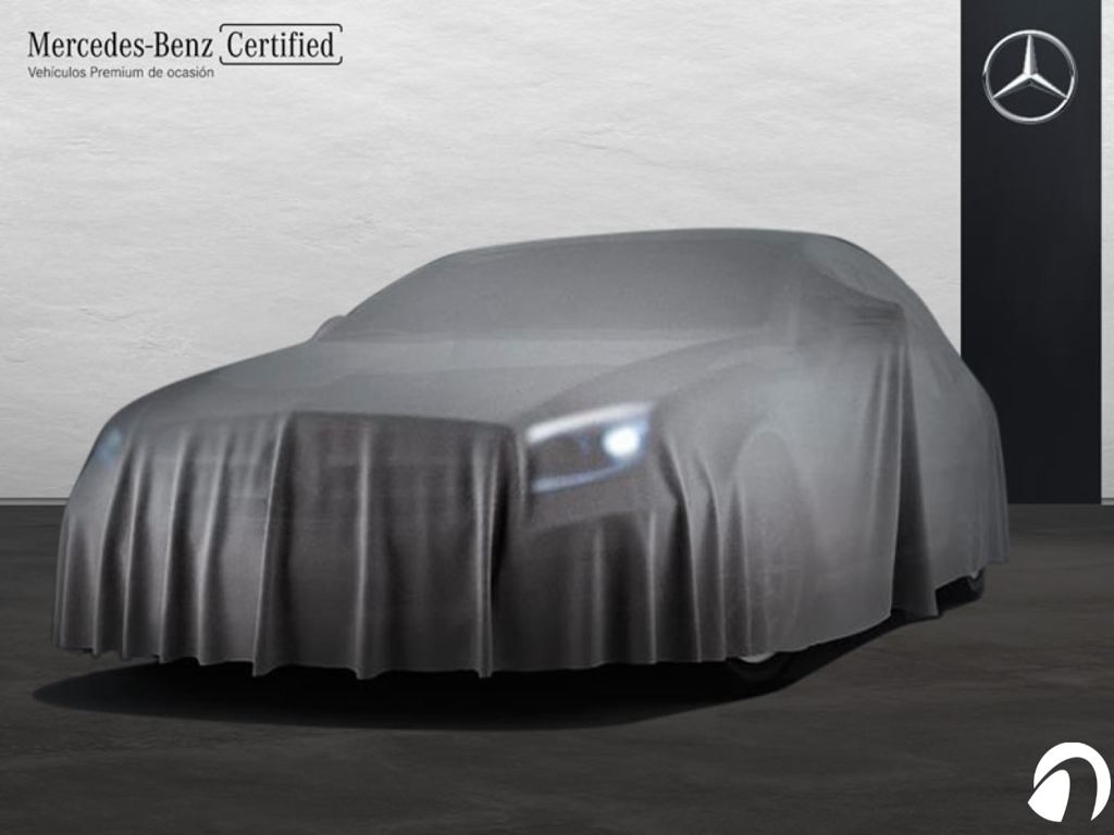 MERCEDES Clase GLC (GLC 220 d 4Matic AMG Line (EURO 6d)) en Burgos