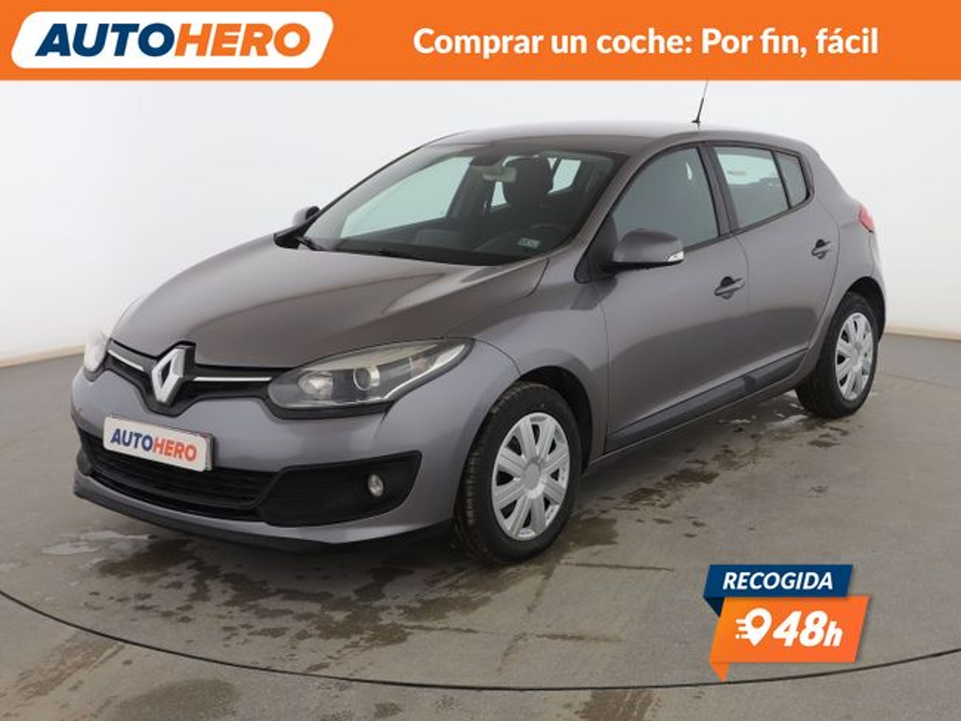 Imagen de RENAULT Mégane