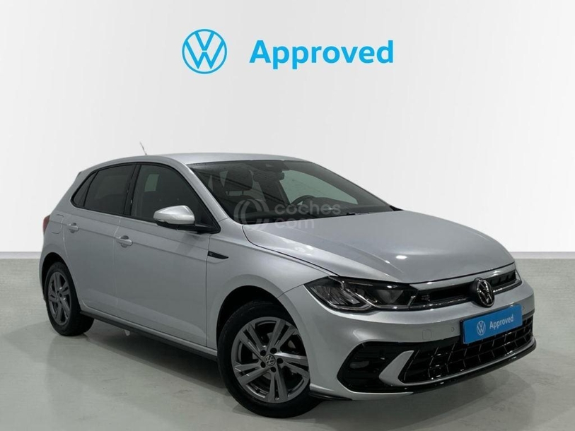 Foto del VOLKSWAGEN Polo 1.0 TSI R-Line 70kW