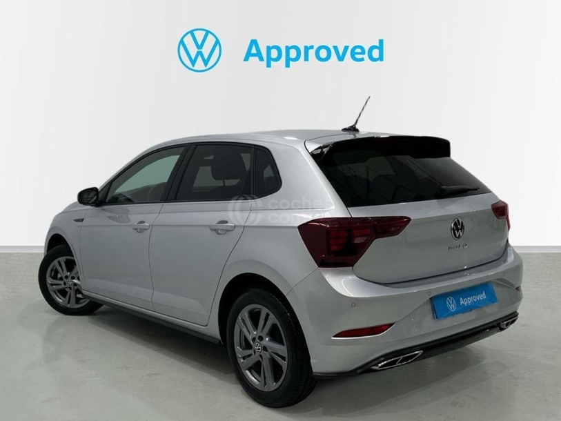 Foto del VOLKSWAGEN Polo 1.0 TSI R-Line 70kW