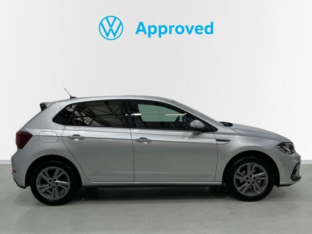 Foto del VOLKSWAGEN Polo 1.0 TSI R-Line 70kW