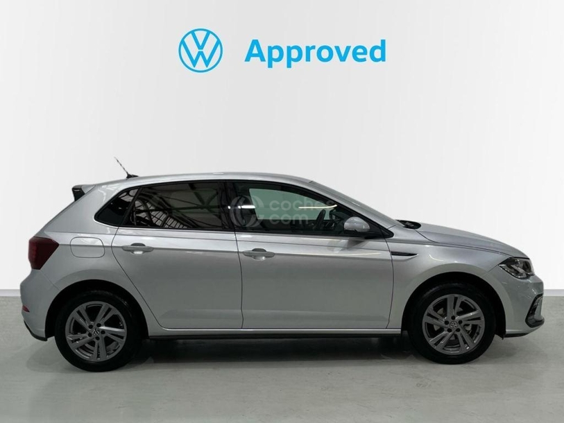 Foto del VOLKSWAGEN Polo 1.0 TSI R-Line 70kW