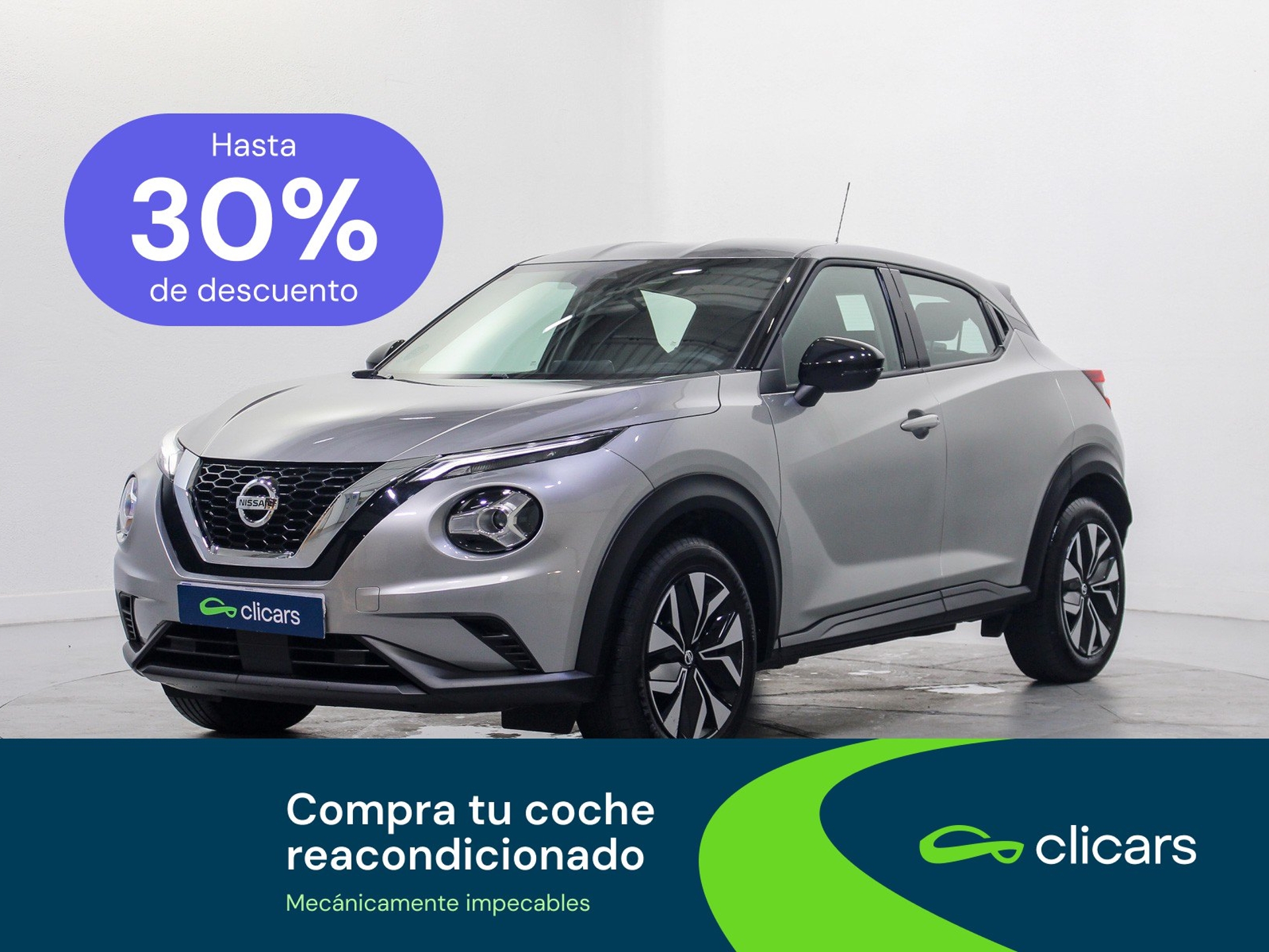 Imagen de NISSAN Juke