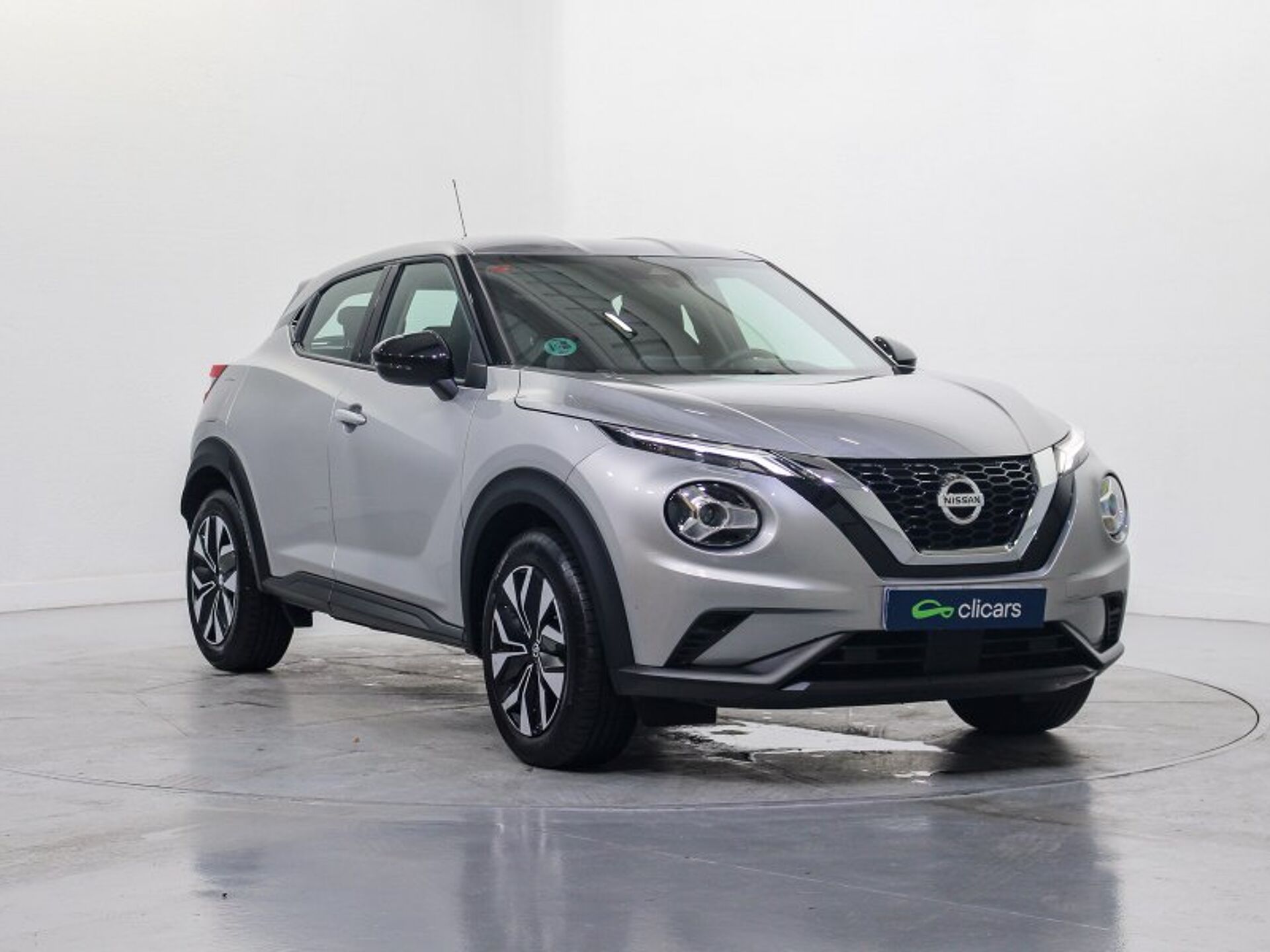 Imagen 3 de NISSAN Juke