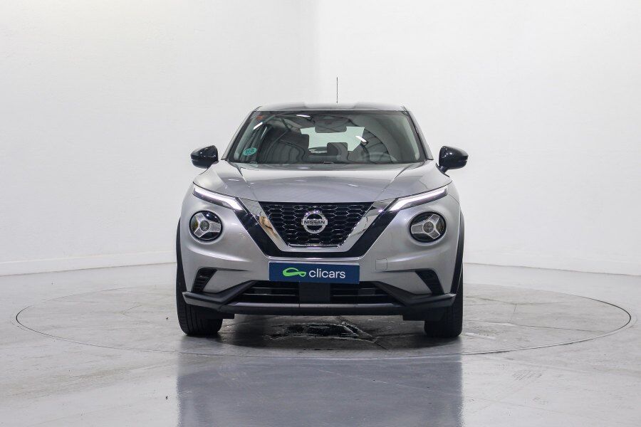 Foto del NISSAN Juke 1.0 DIG-T Acenta 4x2 DCT 7 114
