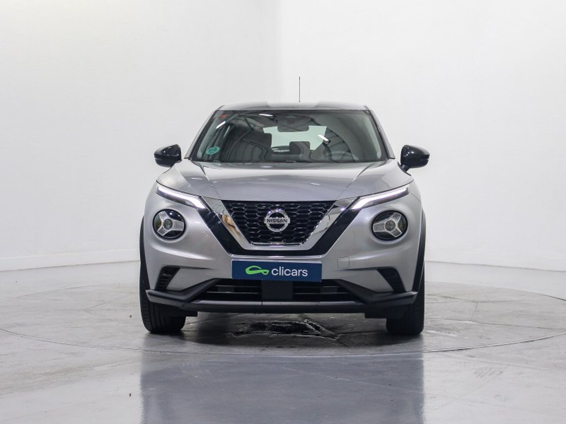 Imagen 2 de NISSAN Juke