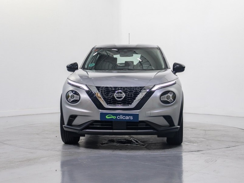 Foto del NISSAN Juke 1.0 DIG-T Acenta 4x2 DCT 7 114