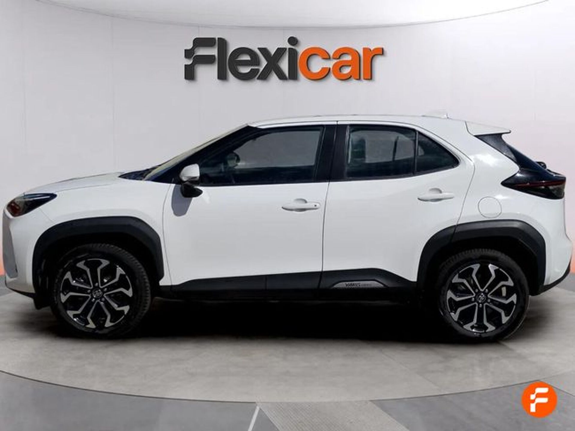 Imagen 3 de TOYOTA Yaris Cross