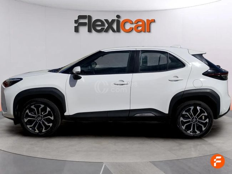 Foto del TOYOTA Yaris Cross 120H Active Tech