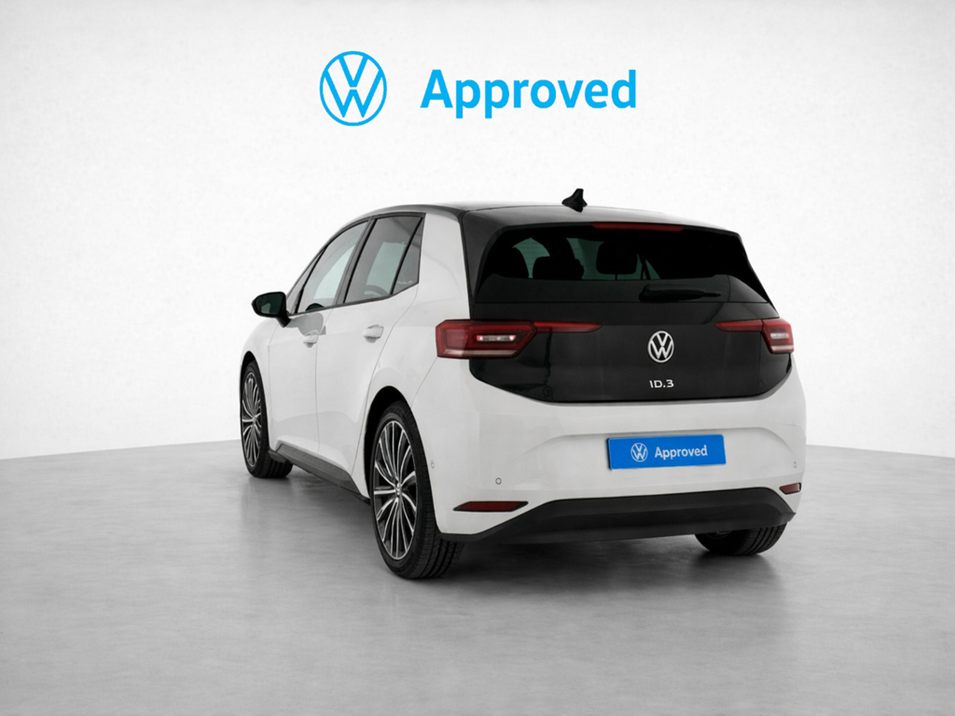 Imagen 2 de VOLKSWAGEN ID3