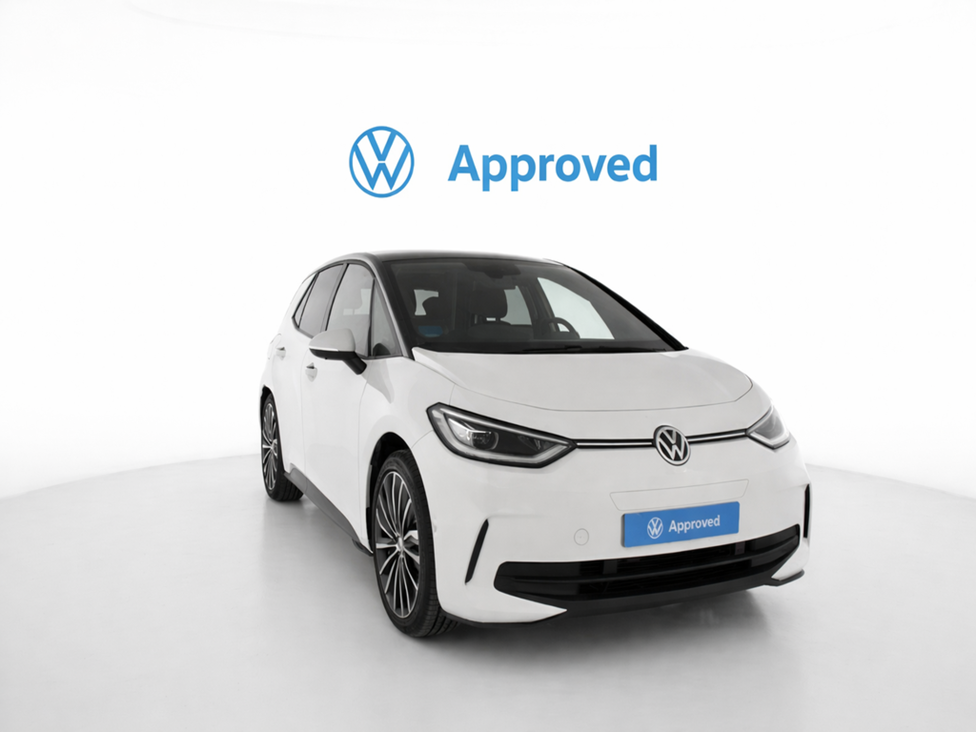 Imagen de VOLKSWAGEN ID3