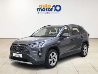 Imagen de TOYOTA RAV-4