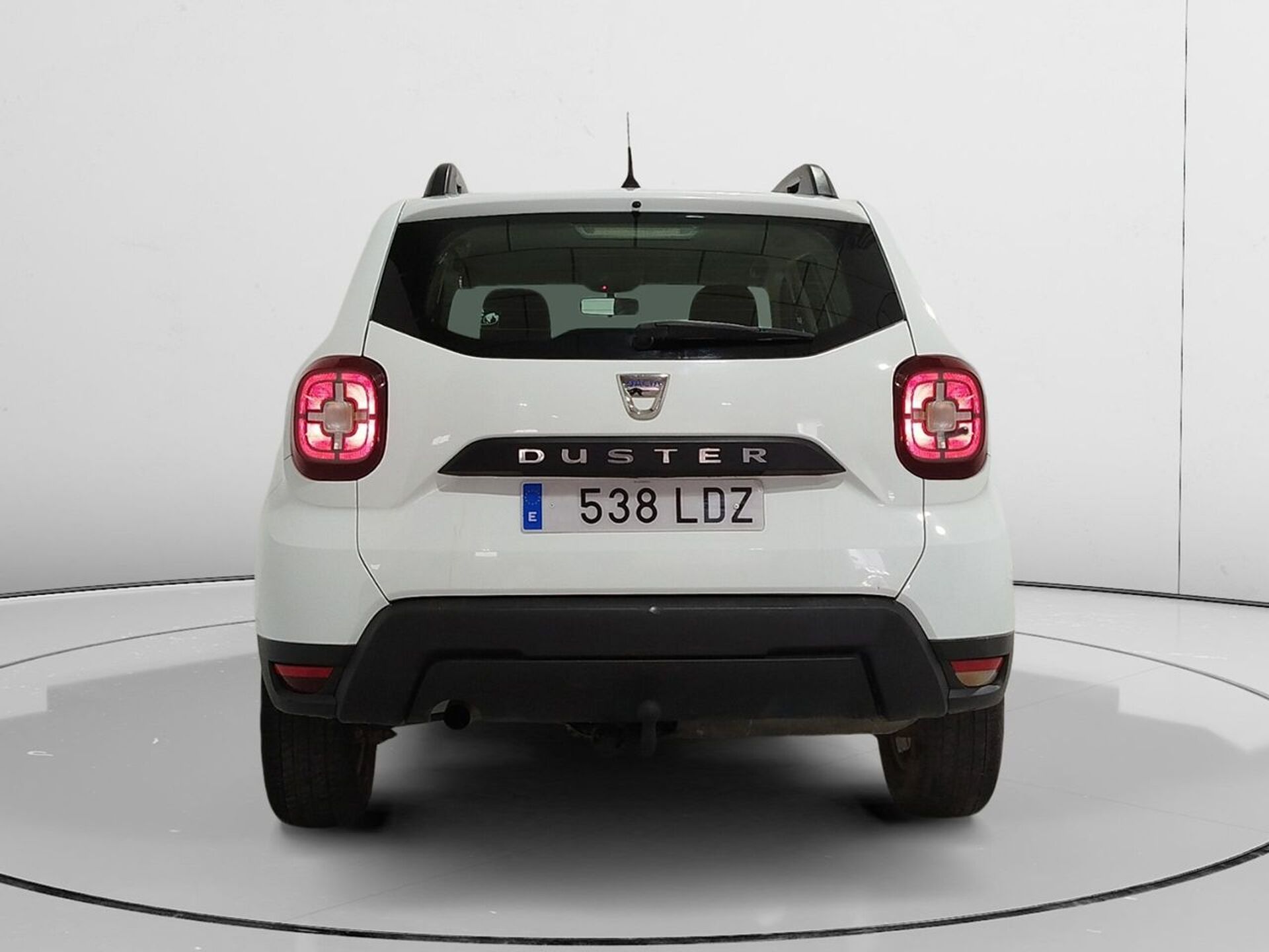 Imagen 3 de DACIA Duster