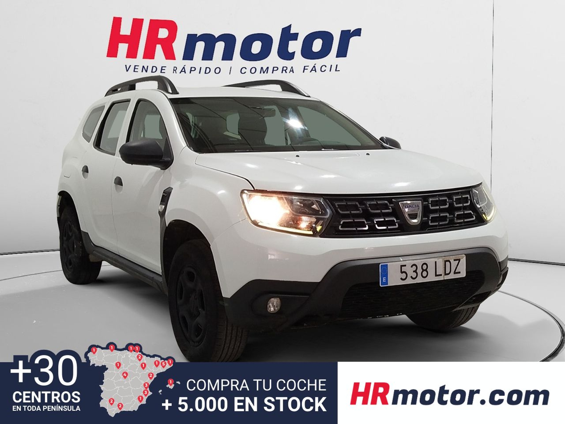 Imagen de DACIA Duster