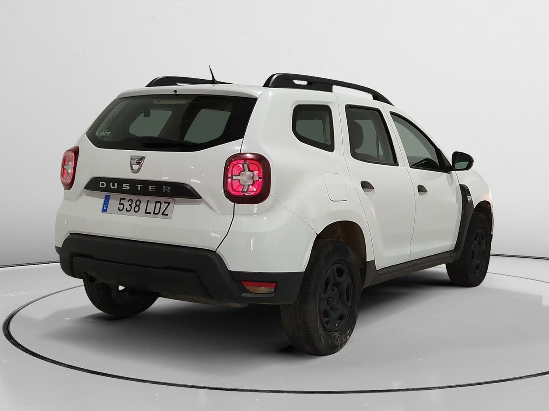 Imagen 2 de DACIA Duster