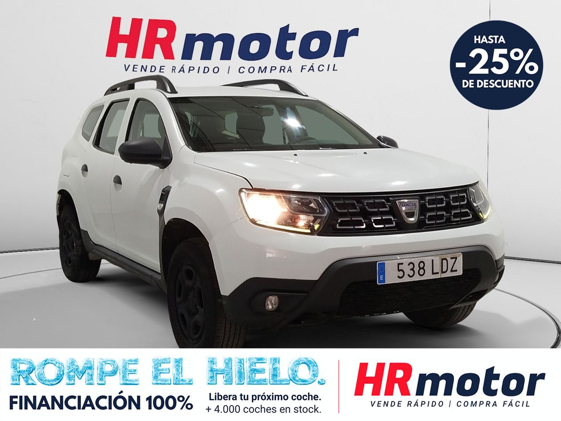 Imagen de DACIA Duster