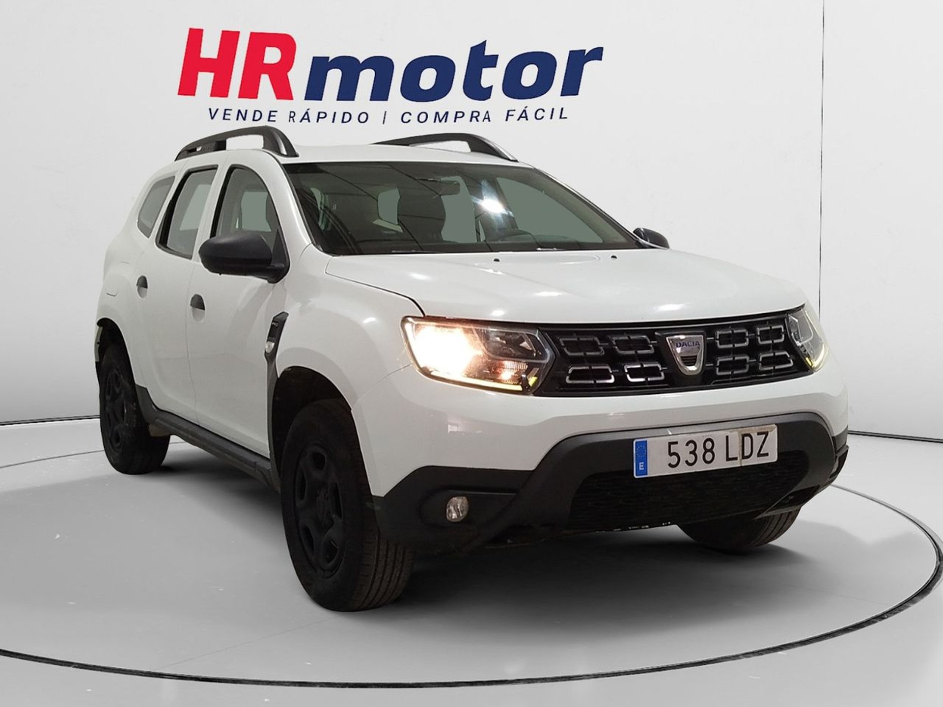 Imagen de DACIA Duster