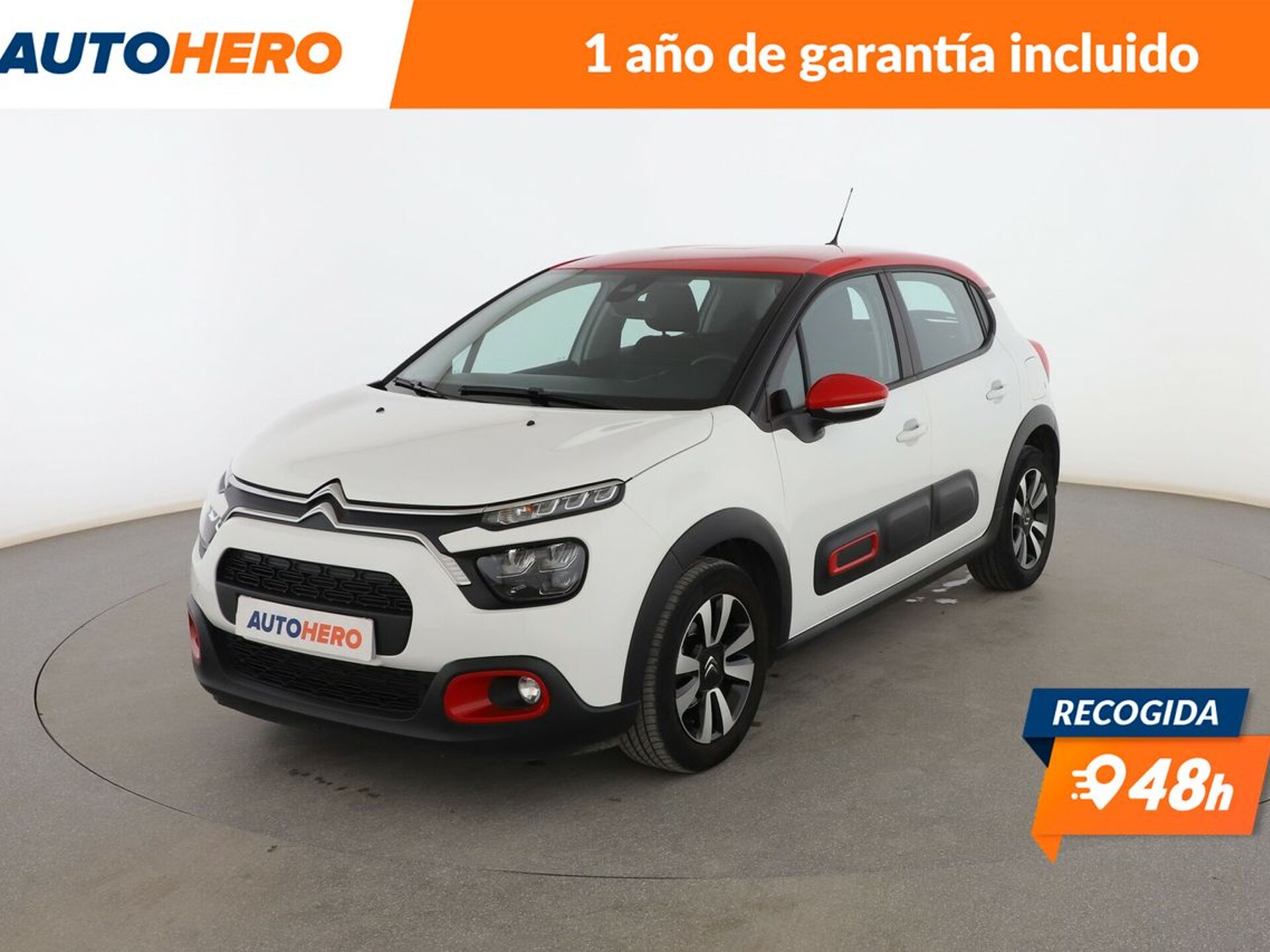 Imagen de CITROEN C3