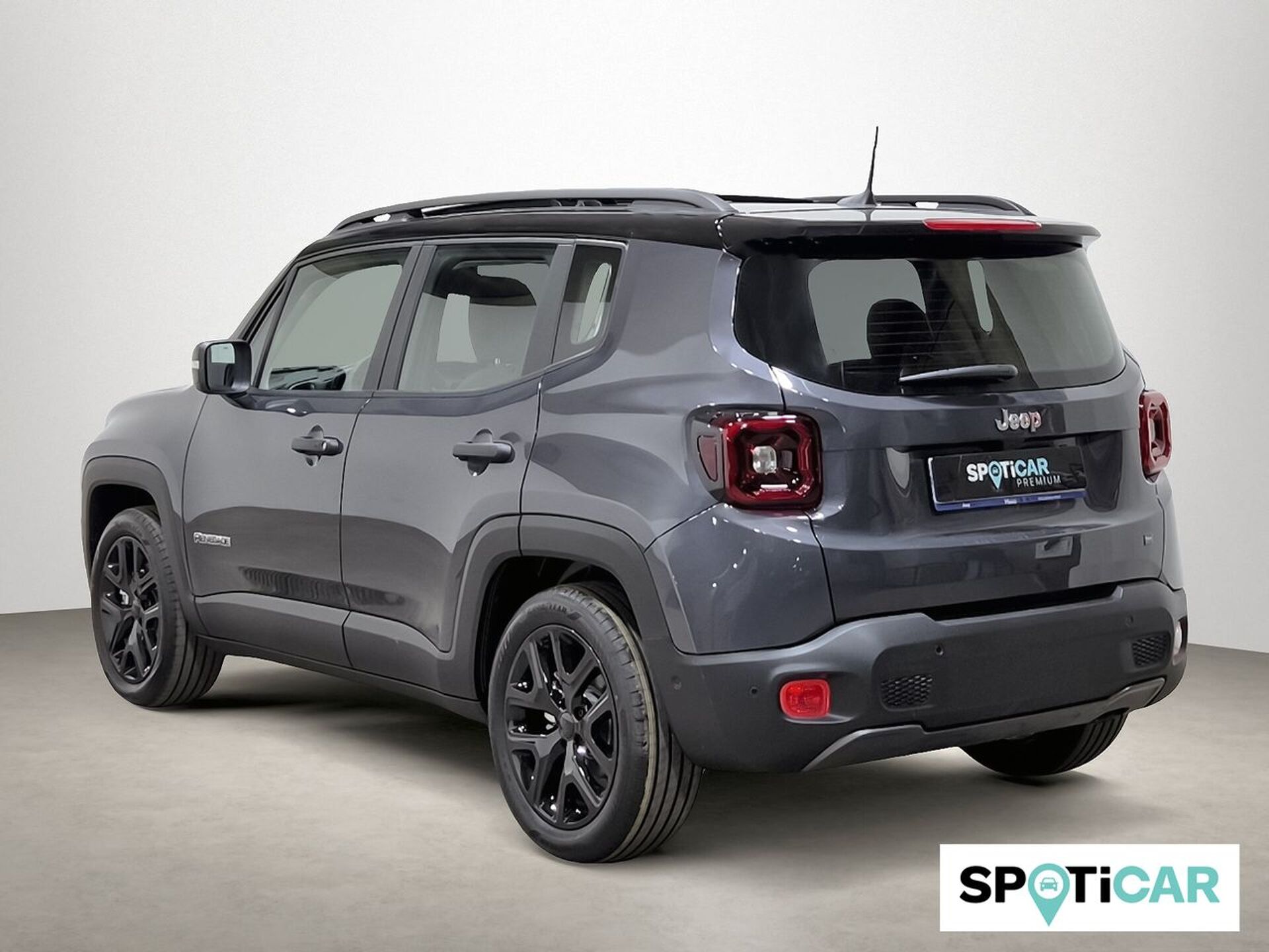 Imagen 2 de JEEP Renegade