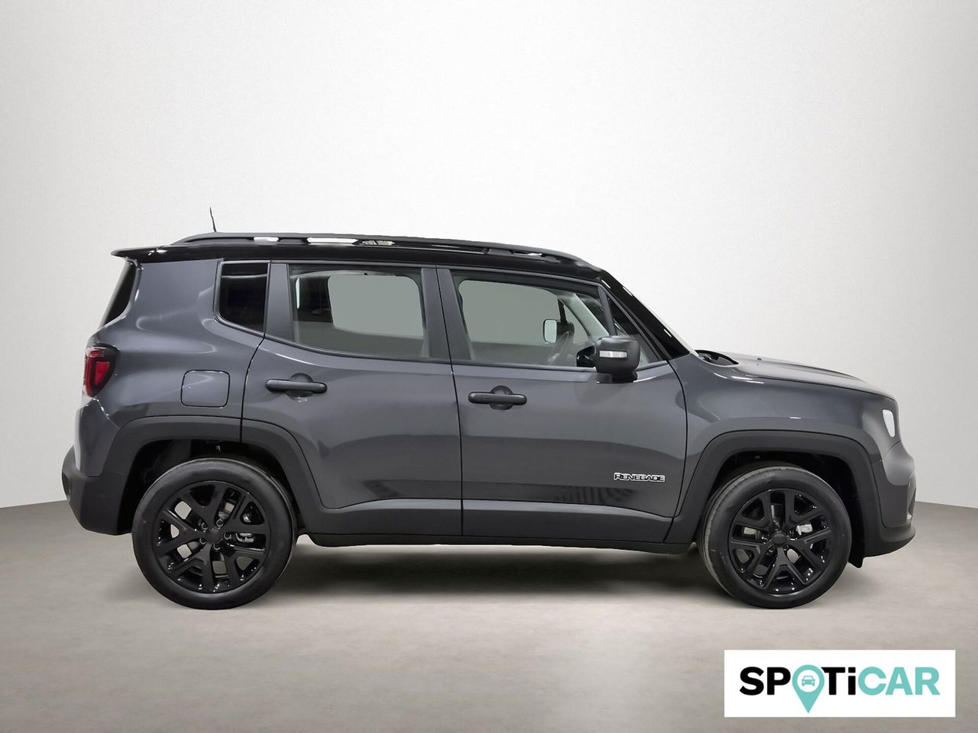 Imagen 3 de JEEP Renegade