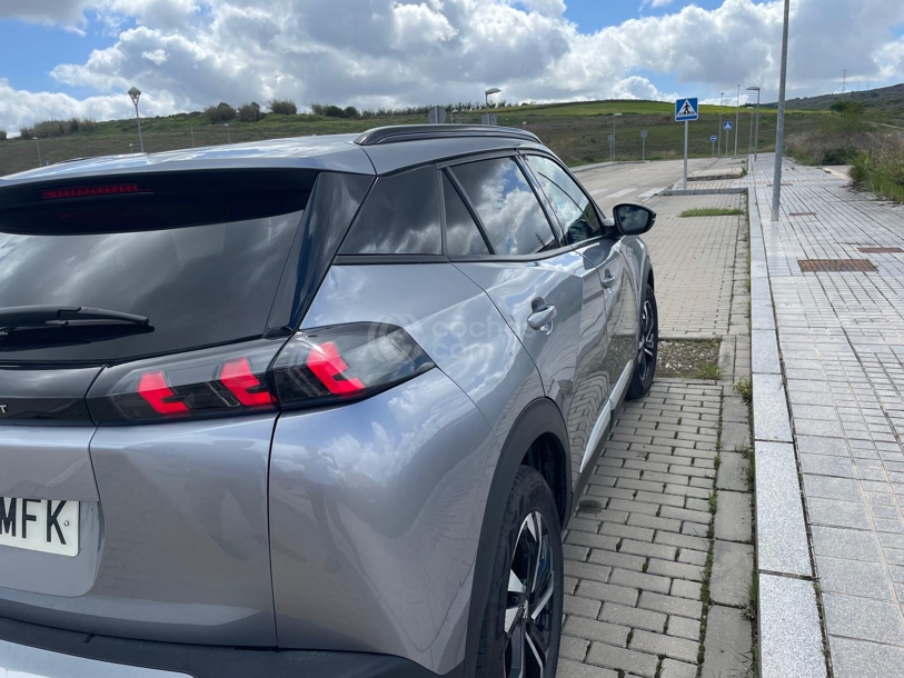 Foto del PEUGEOT 2008 1.5BlueHDi S&S Allure EAT8 130