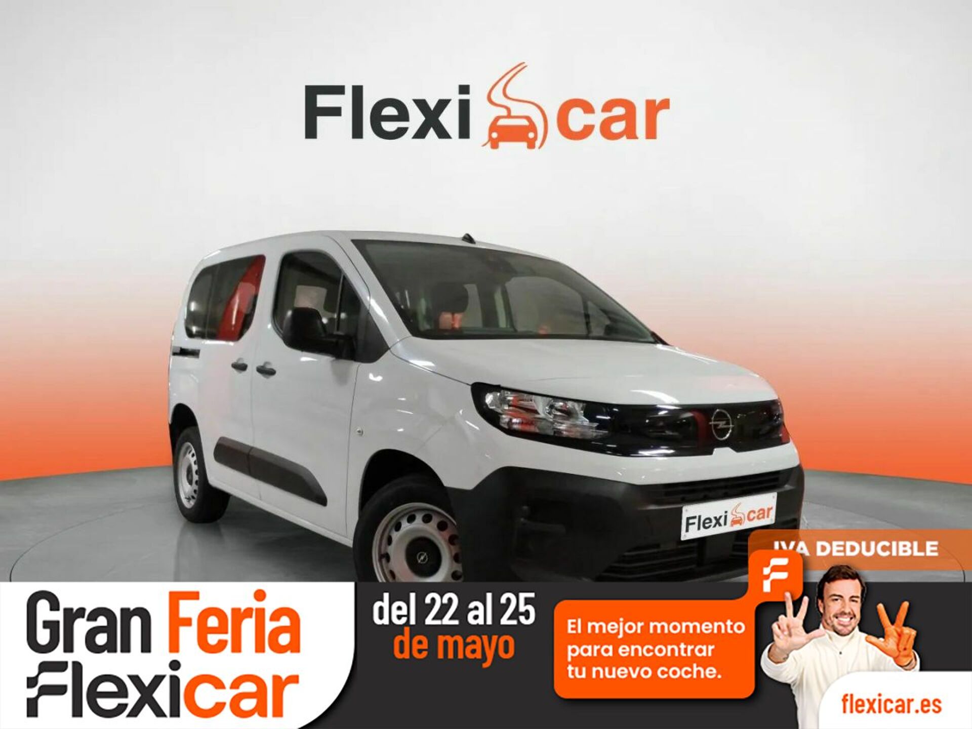 Imagen de OPEL Combo