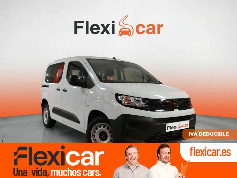 Foto del OPEL Combo Cargo 1.5TD S&S L 650 100