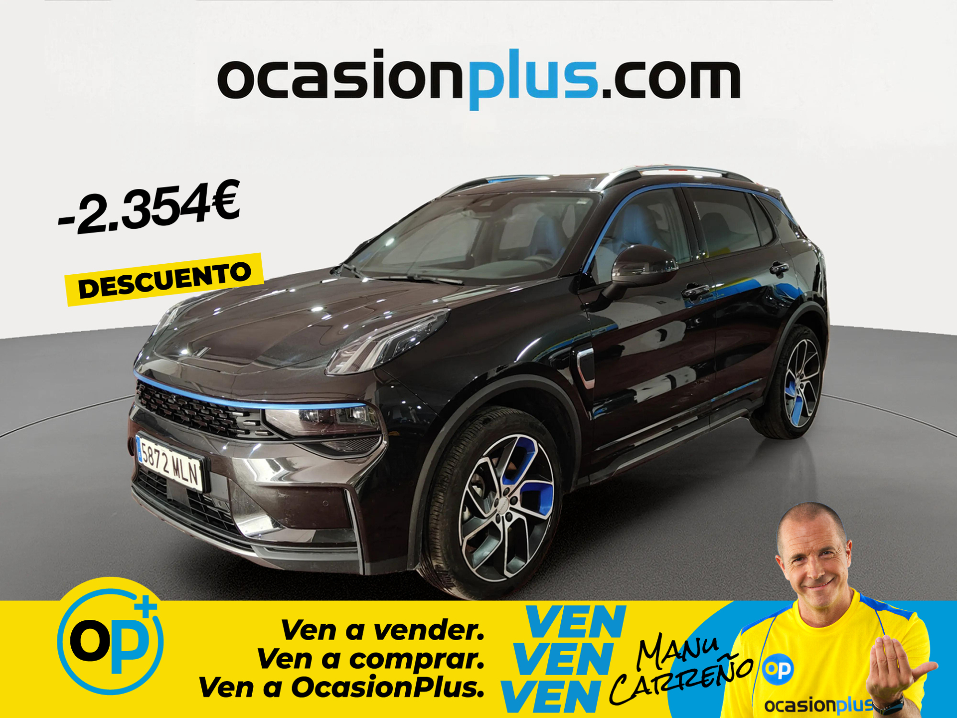 Imagen de LYNK & CO 01