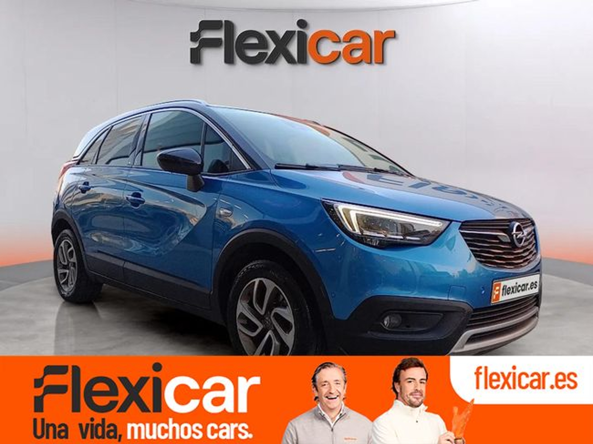 Imagen de OPEL Crossland