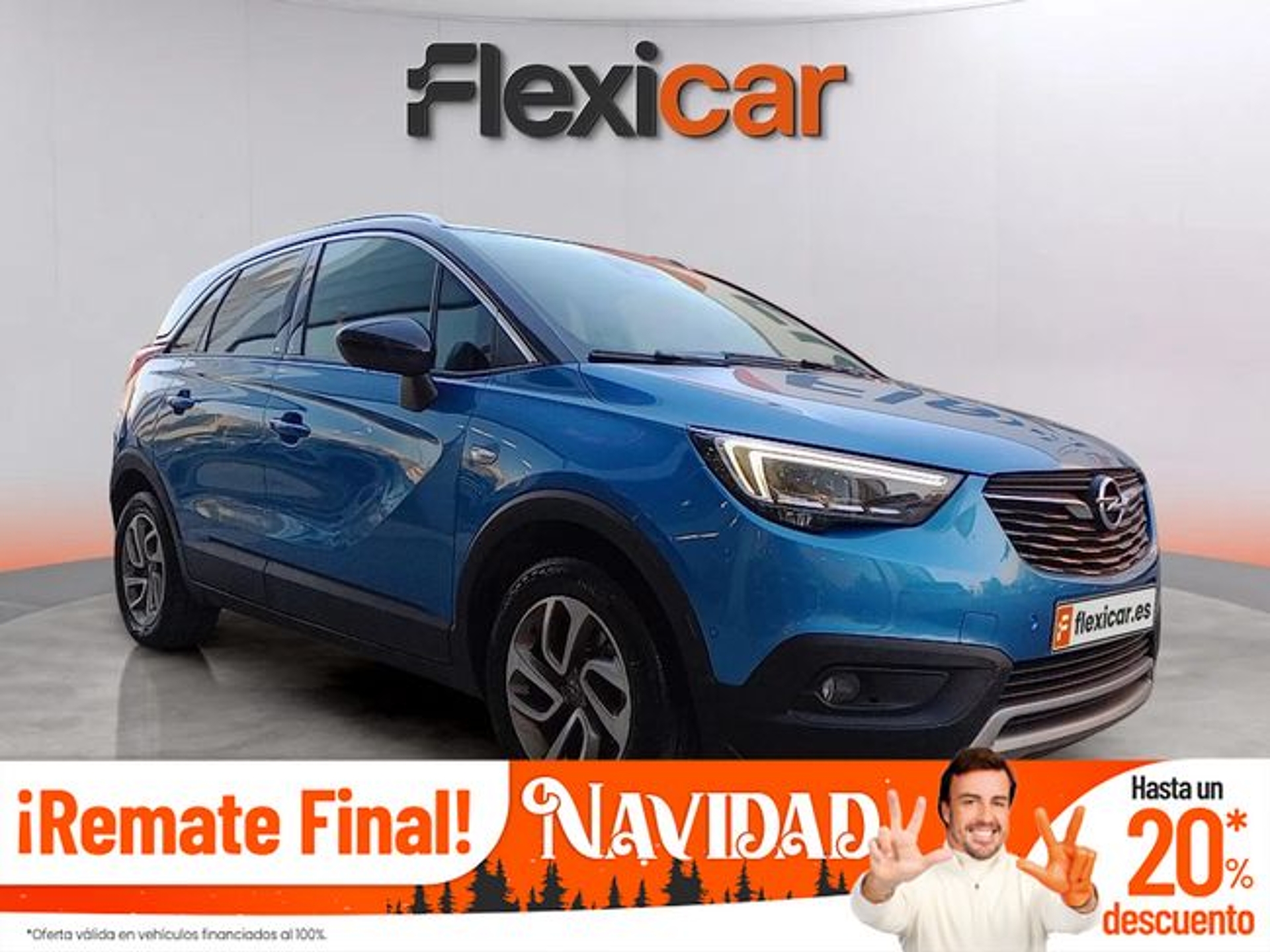 Imagen de OPEL Crossland